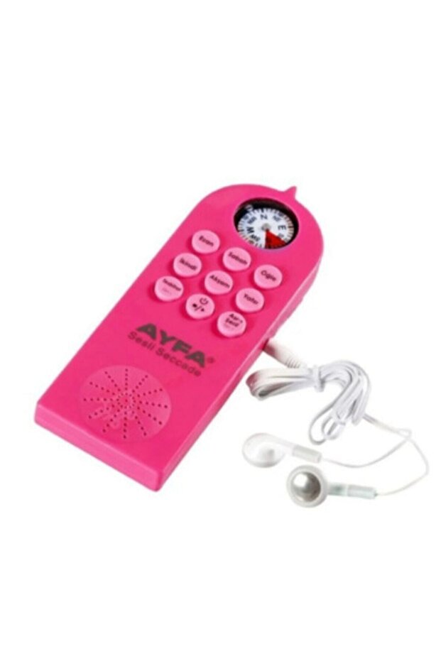 Prayer Teaching Device Set - 1