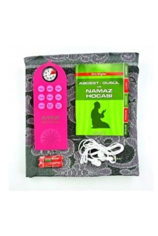 Prayer Teaching Device Set - 2