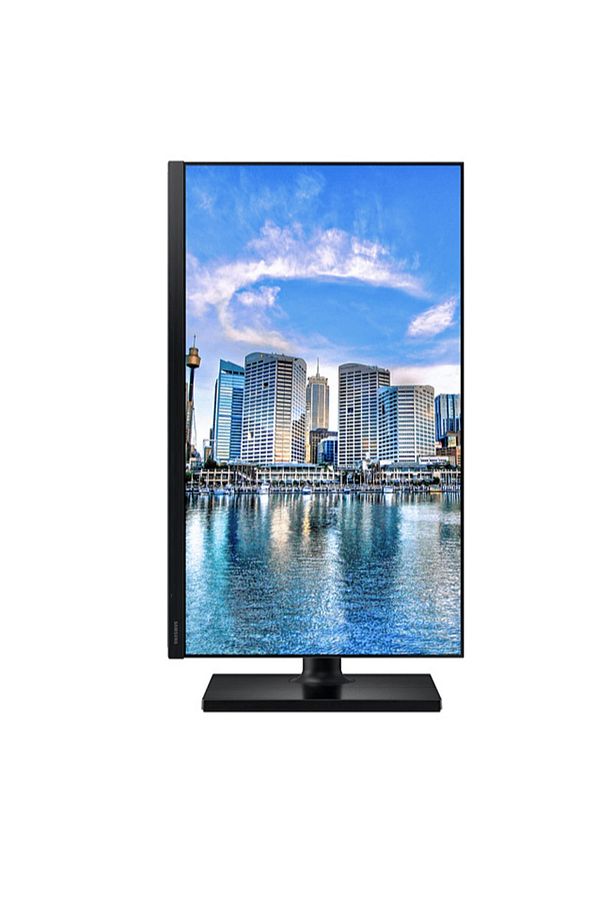 24" Lf24t450fqrxuf 75hz 5ms (hdmı-display) Freesync Full Hd Ips Led Has+pivot Monitör - 2