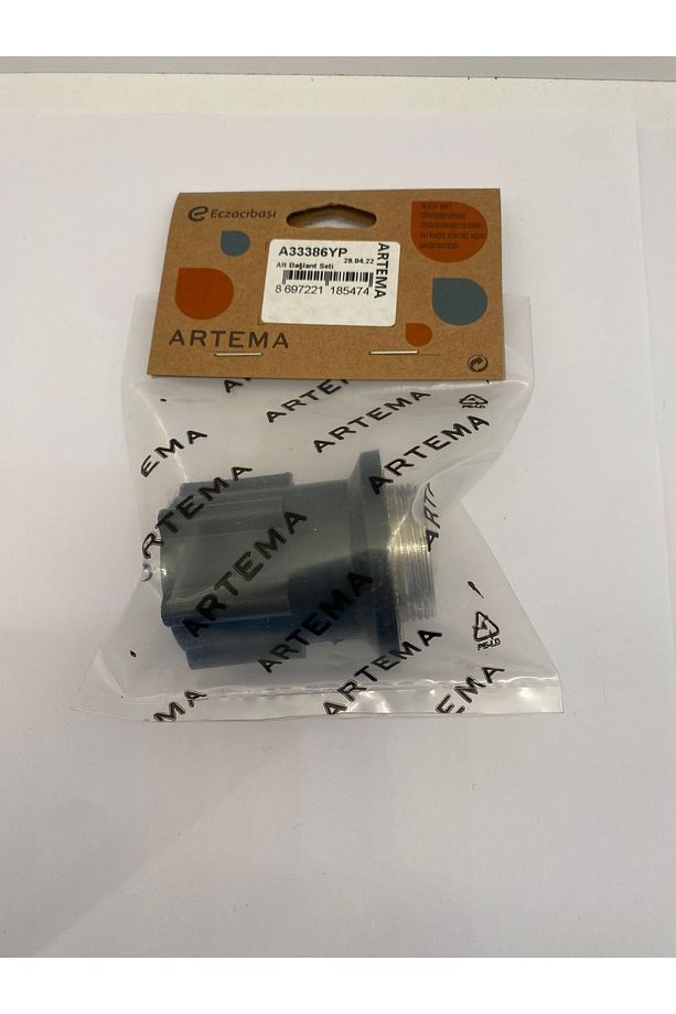 Batarya Alt Bağlantı Seti A33386yp - 1