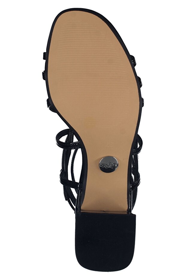 Σανδάλια - Άνετο και κομψό σχέδιο - 7