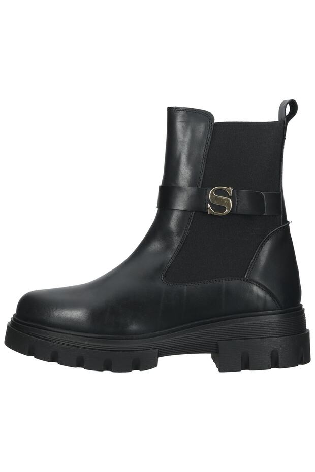 Stiefelette - 2