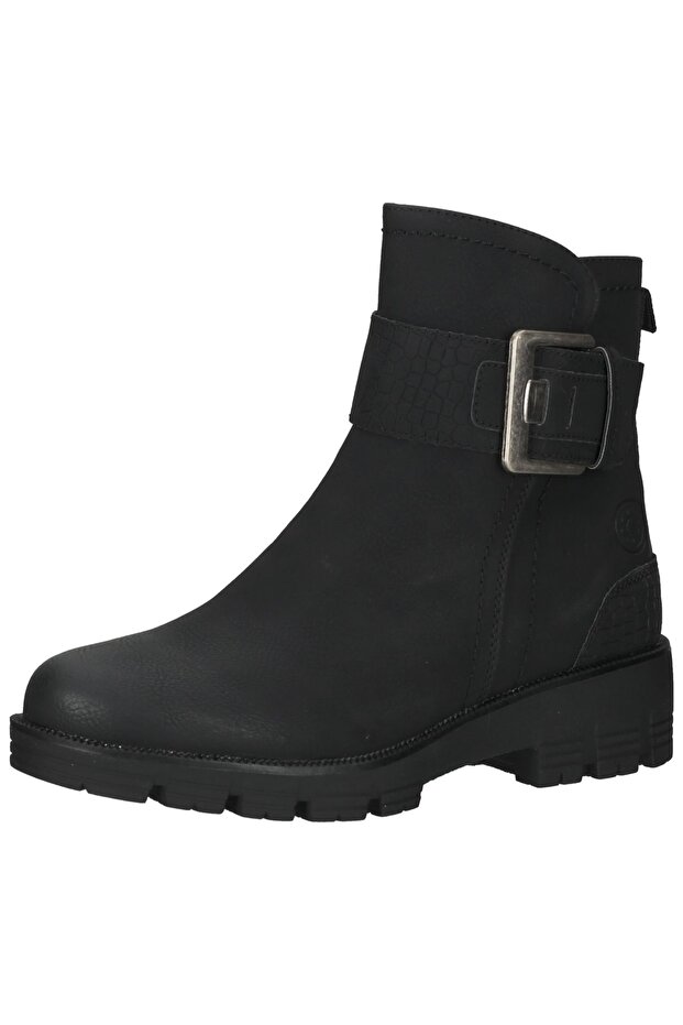 Stiefelette - 1