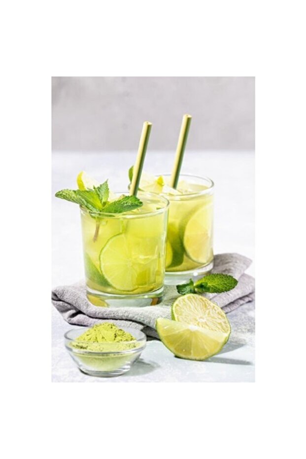 Istanbul Water Glass - 12 Liter Soft Drink Glass