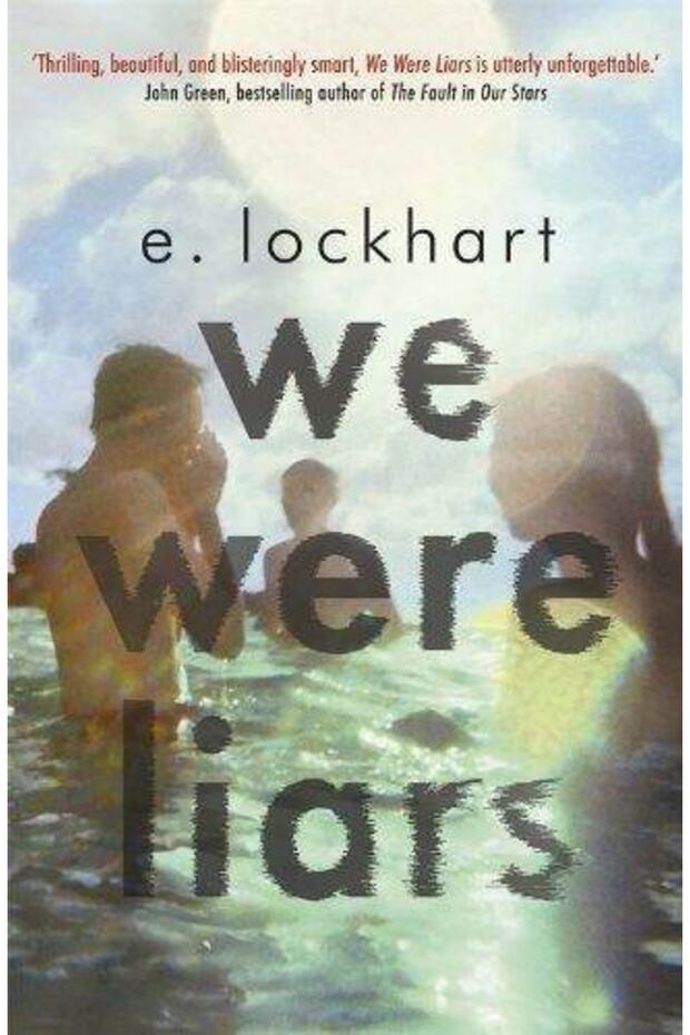 We Were Liars