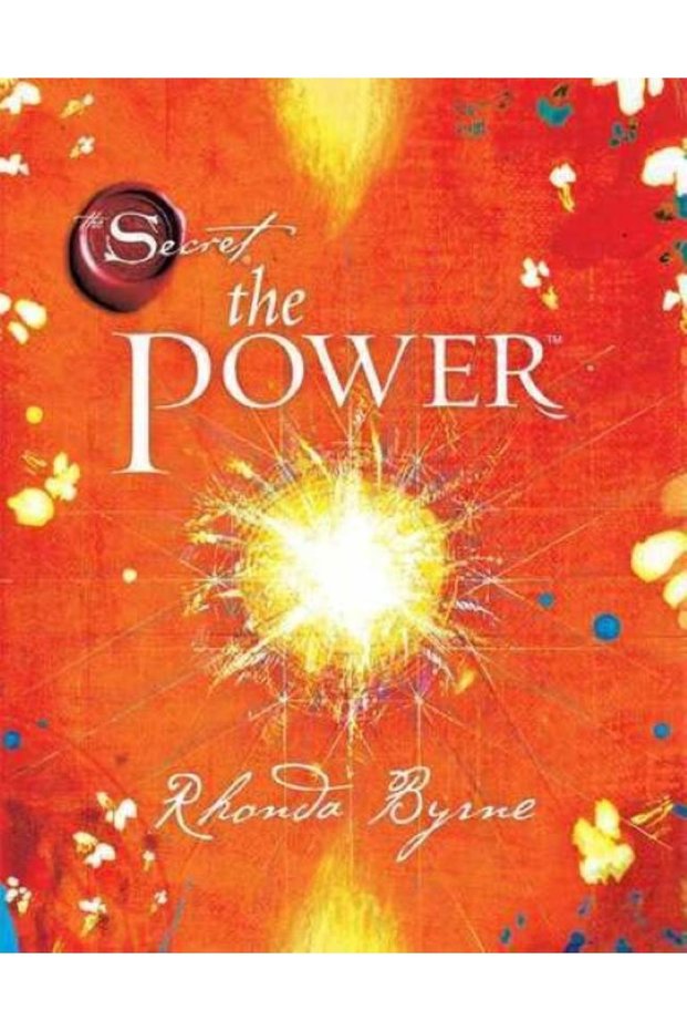 The Secret The Power