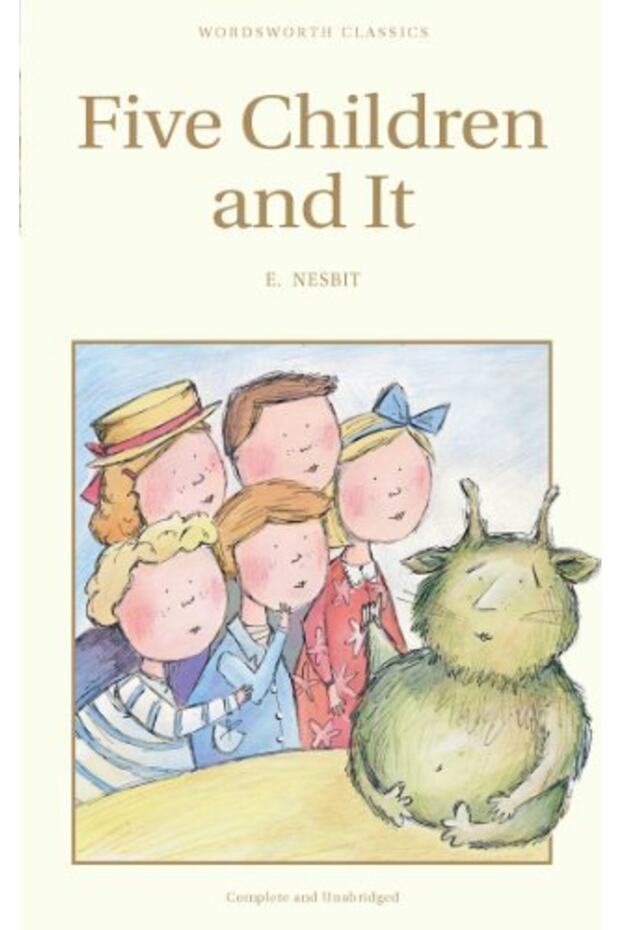 Five Children And It - 1
