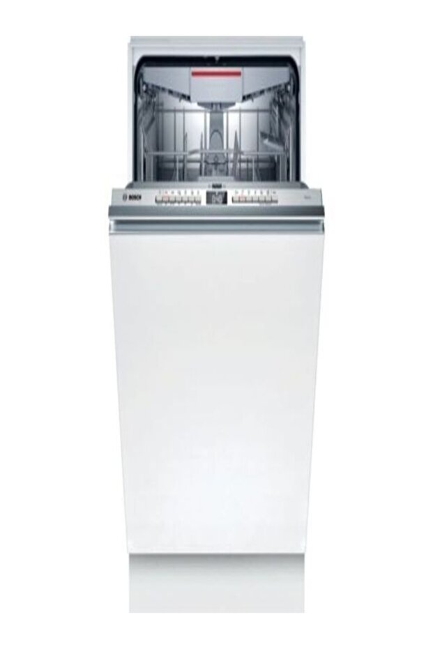 Smv4ımx62t Bulaşık Makinası