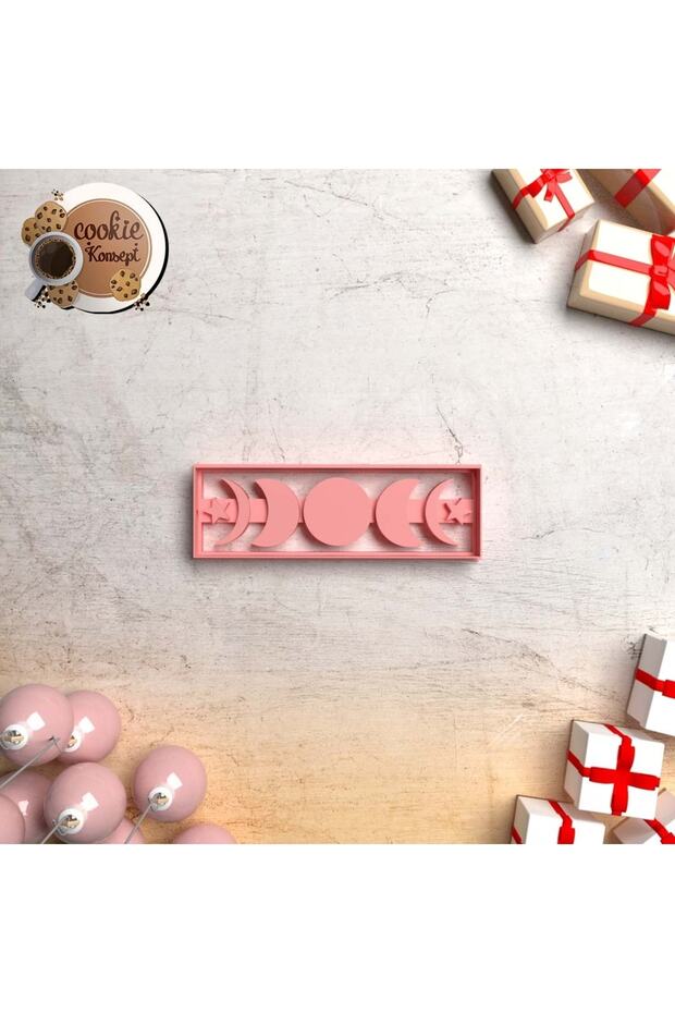 Polimer Kil Kalıbı - 1