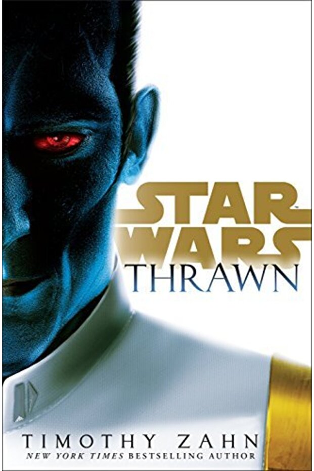 Star Wars: Thrawn - 4