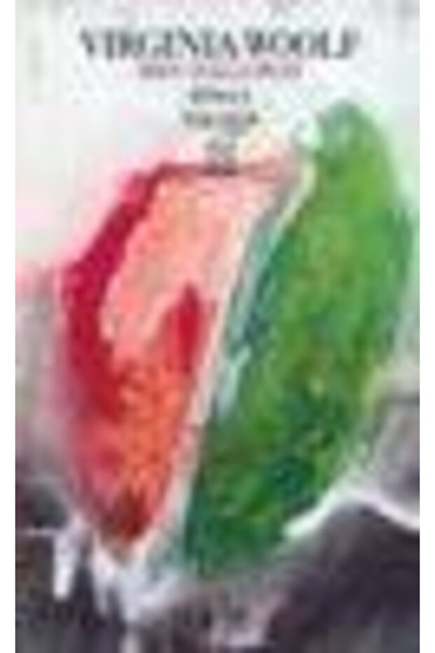 Mrs Dalloway (German) - 3