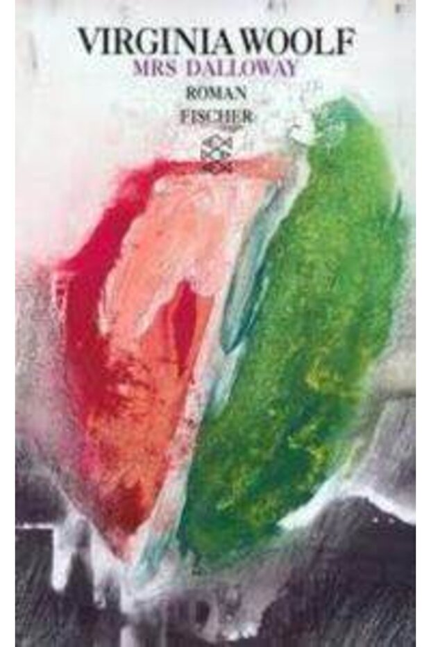 Mrs Dalloway (German) - 5