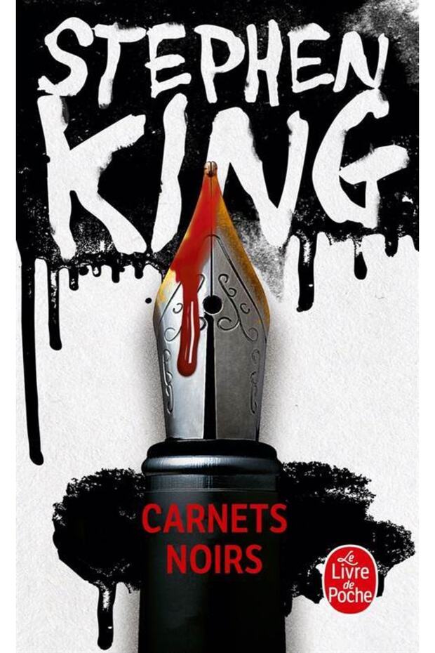 Carnet Noirs