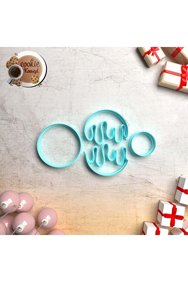 Polymer Clay Mold