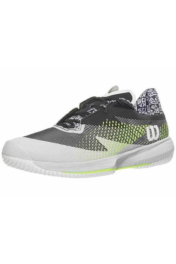 Kaos Swift 1.5 Erkek Tenis Ayakkabısı Wrs330150 - 3