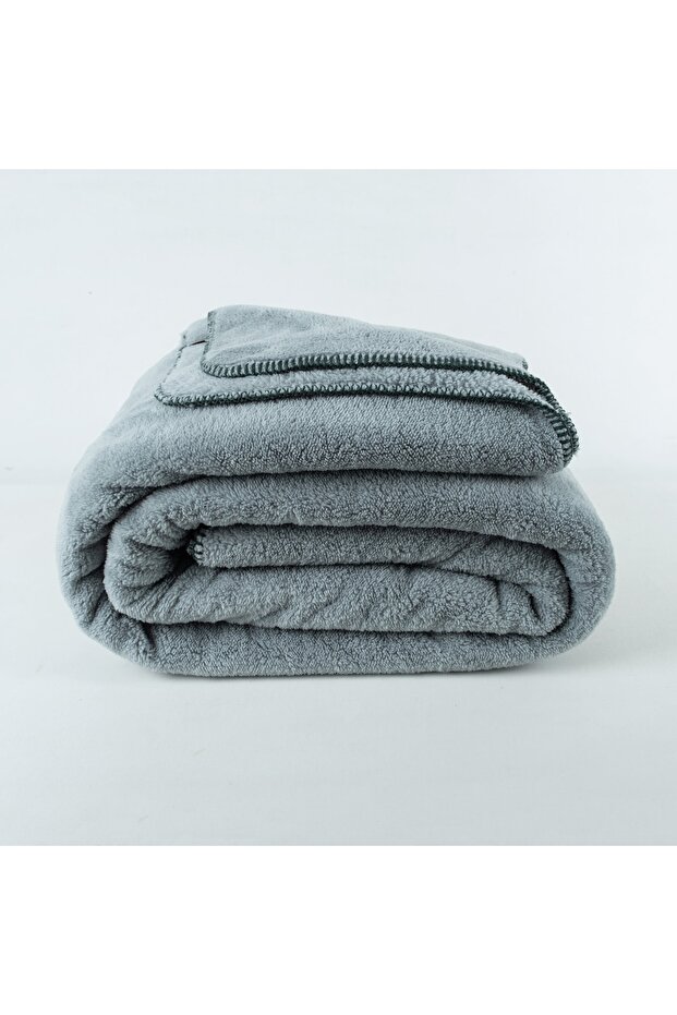 Welsoft Çift Kişilik Battaniye - 4