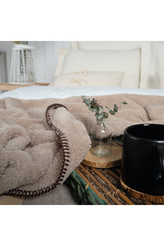 Welsoft Double Blanket - 3