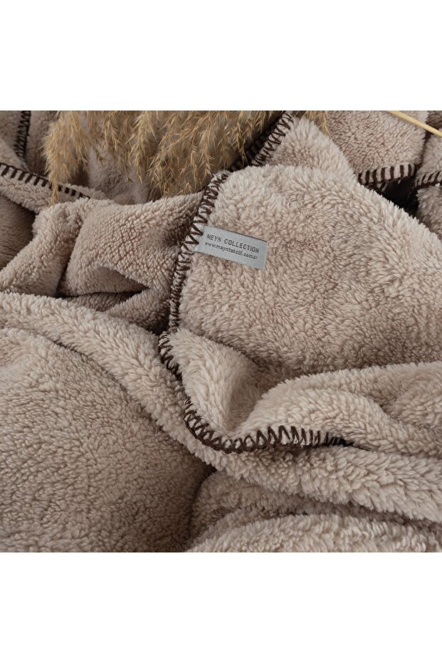 Welsoft Double Blanket - 5