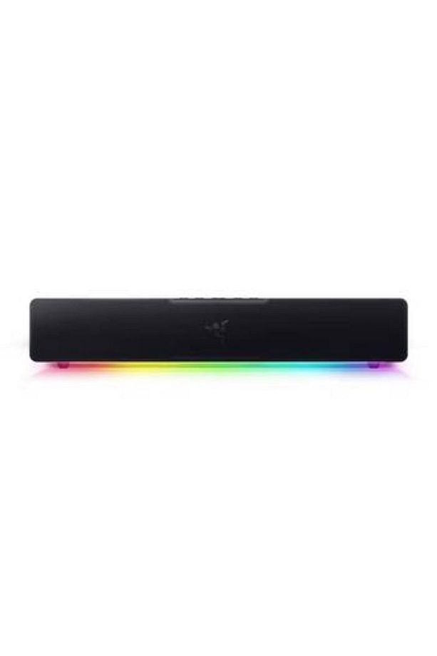 Leviathan Bluetooth 5.0 V2 X 2.1 Uyumlu Kablosuz Chroma Rgb Type-c Ses Sistemi - 1