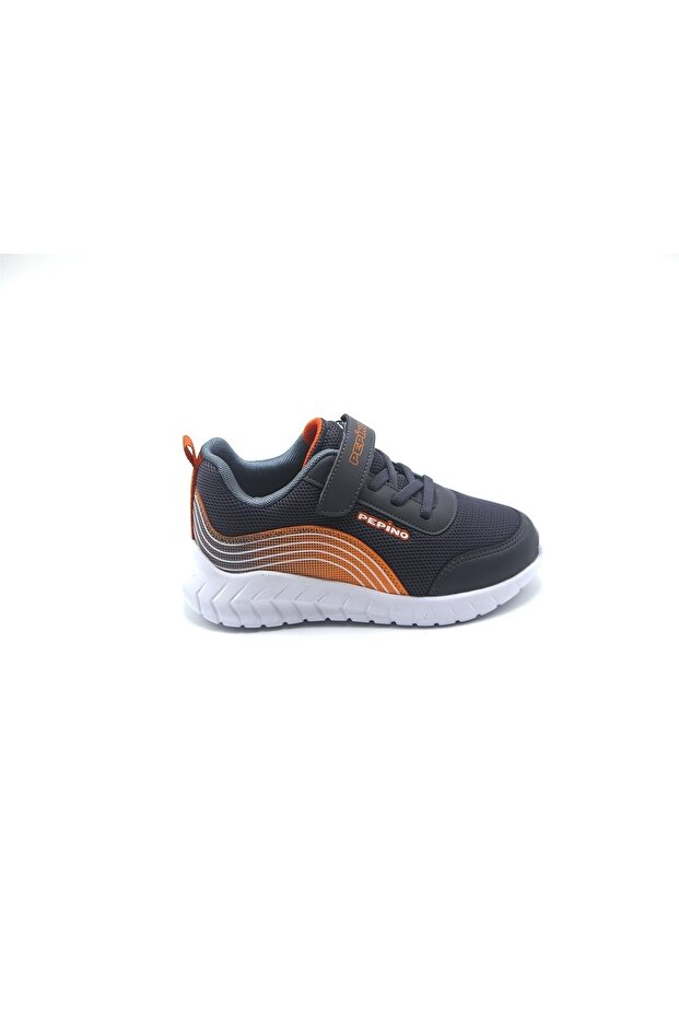 1423 Unisex Çocuk Spor Ayakkabı - 4