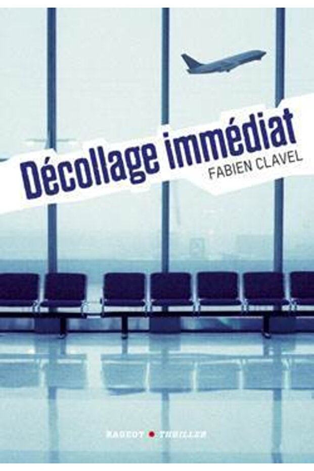 Décollage Immédiat - 4