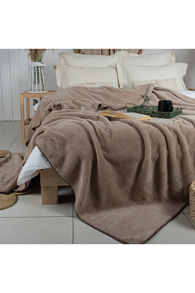 Welsoft Double Blanket - 4