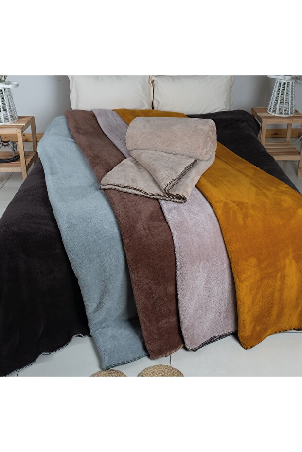 Welsoft Double Blanket - 7