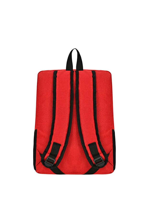 Licensed Laptop and Document Backpack - 3