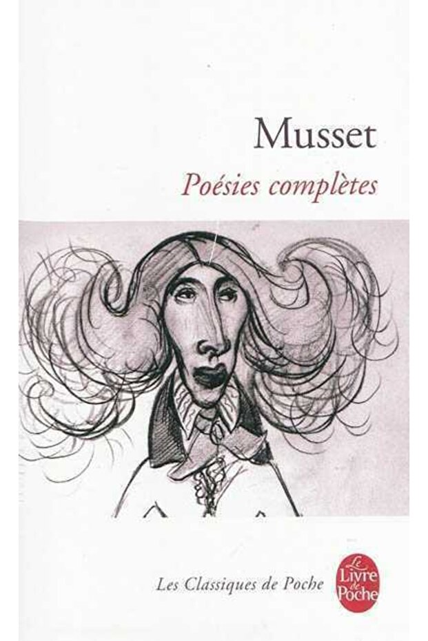 Poésies Complètes