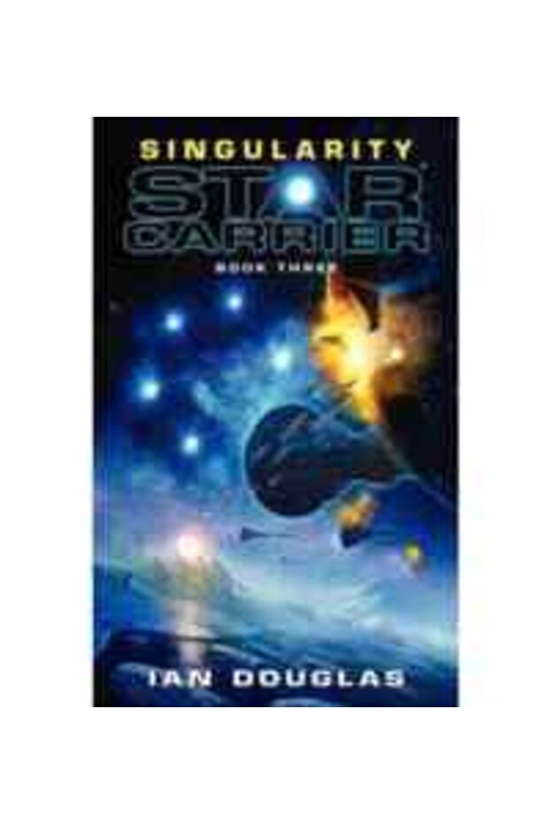 Singularity (star Carrier 3) - 2
