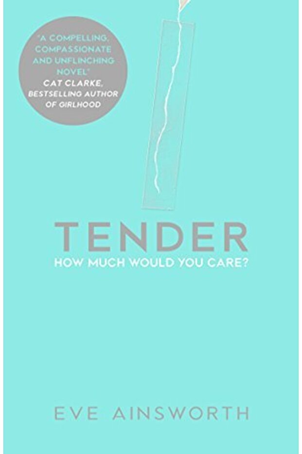Tender - 4