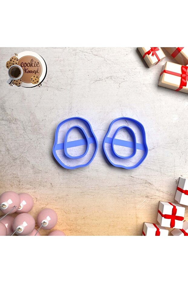 Polymer Clay Mold