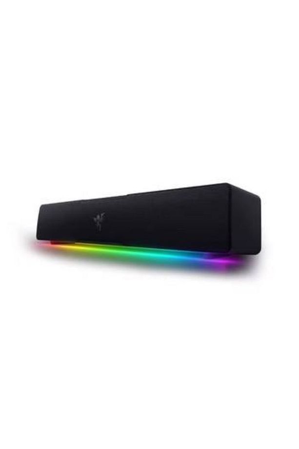 Leviathan Bluetooth 5.0 V2 X 2.1 Uyumlu Kablosuz Chroma Rgb Type-c Ses Sistemi - 2