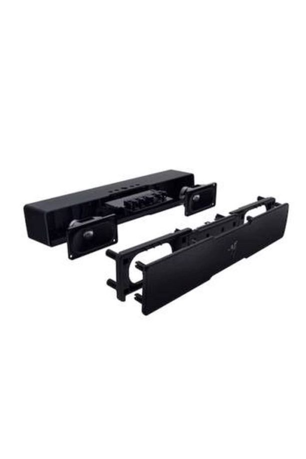 Leviathan Bluetooth 5.0 V2 X 2.1 Uyumlu Kablosuz Chroma Rgb Type-c Ses Sistemi - 5