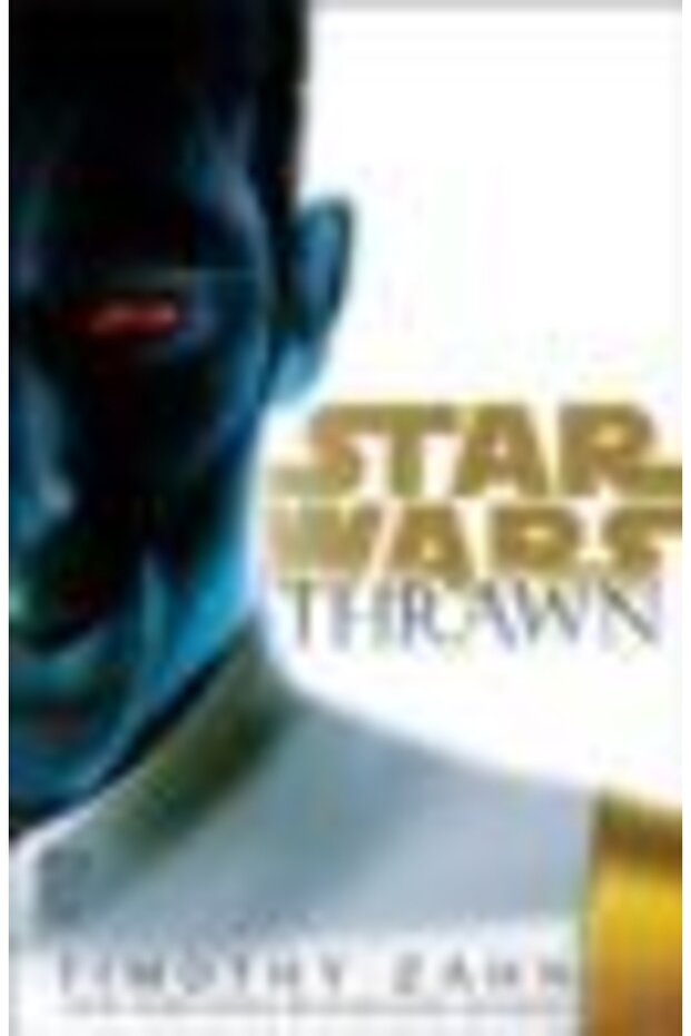 Star Wars: Thrawn - 3