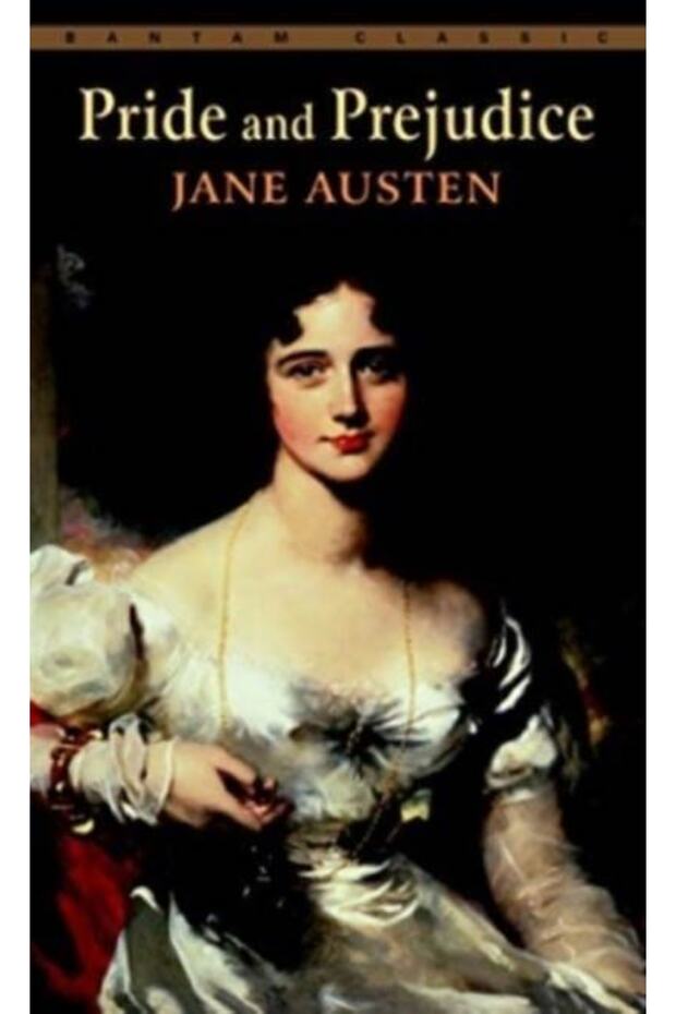 Grdost i predrasude - 2