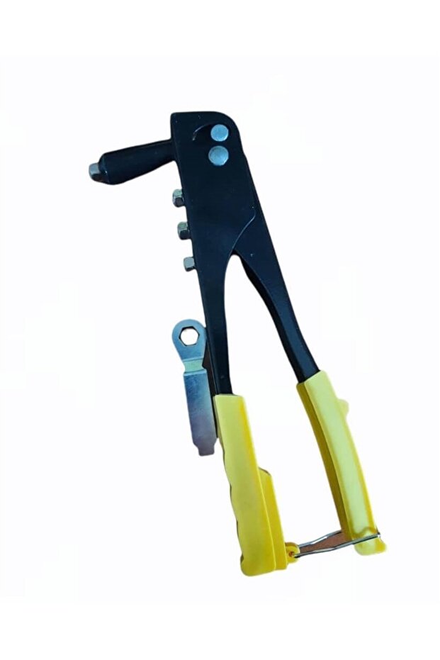 Perçin Tabancası - 1