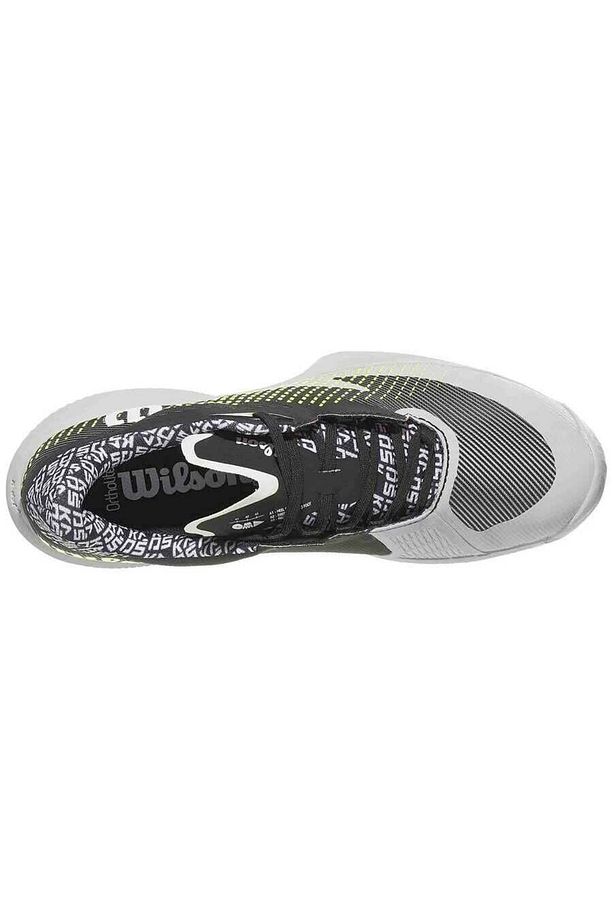 Kaos Swift 1.5 Erkek Tenis Ayakkabısı Wrs330150 - 4