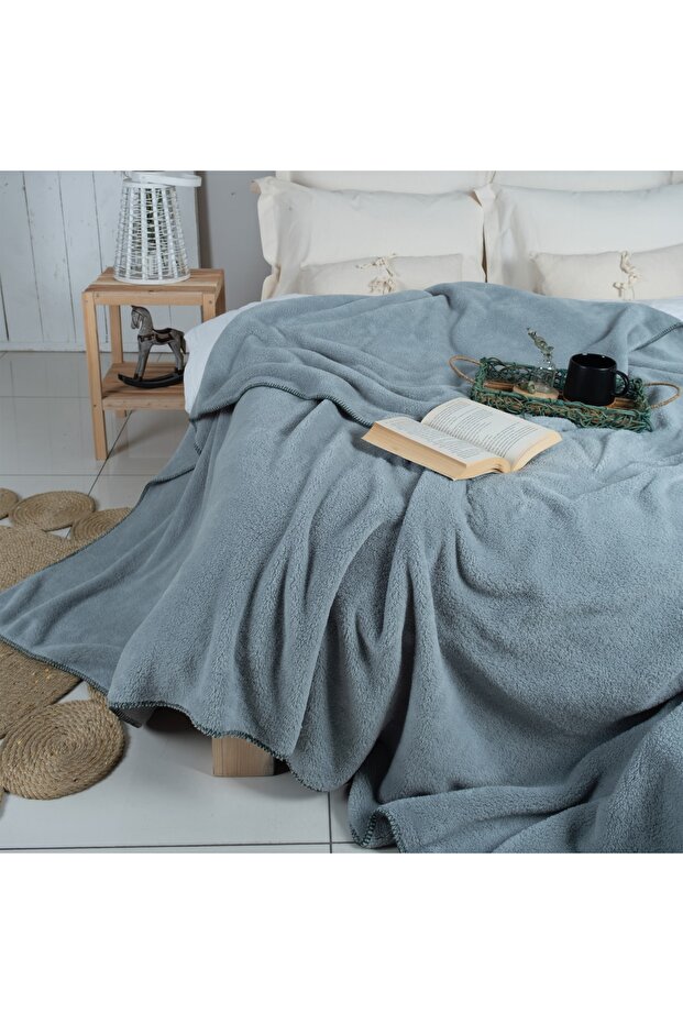 Welsoft Çift Kişilik Battaniye - 1