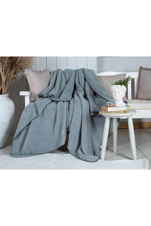 Welsoft Çift Kişilik Battaniye - 3