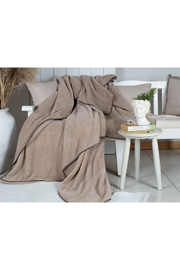 Welsoft Double Blanket - 1