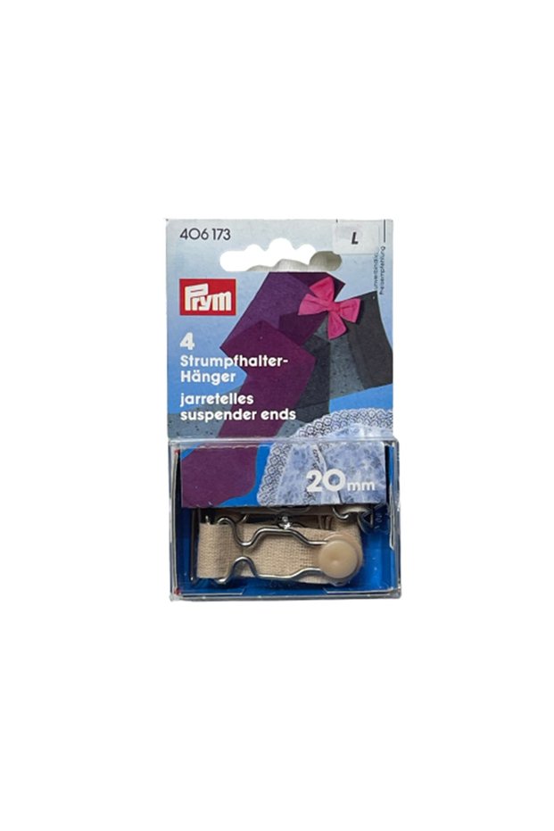 Suspender And Garter Button406173