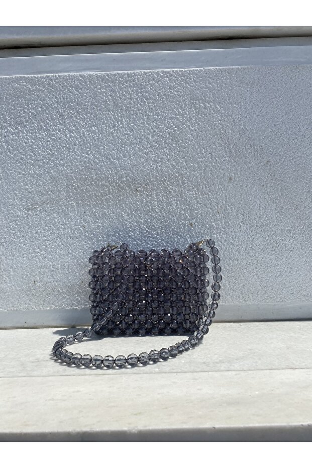 Crystal Bead Bag - 3