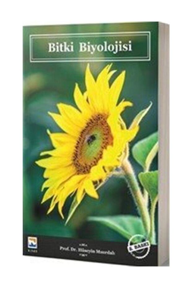 Bitki Biyolojisi - 1