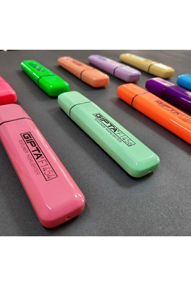 قلم هايلايتر - 3