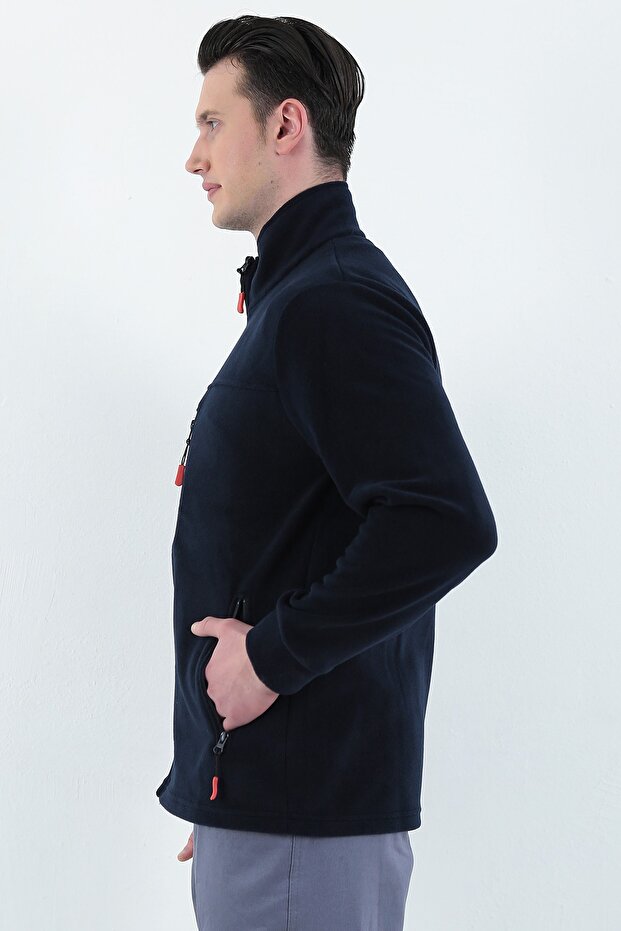 Navy Blue Polar - 2
