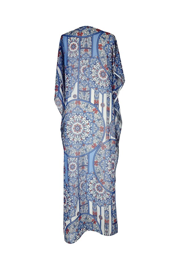 Nicea Plaj Elbisesi - 2