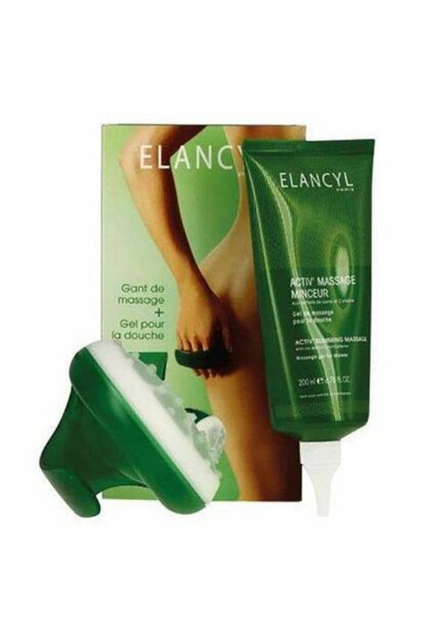 Active Massage Minceur Kofre 200 Ml - 1