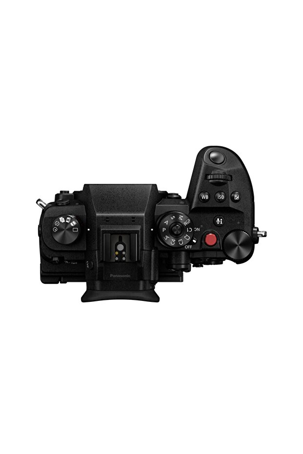 Lumix Dc-gh6 Gövde - 5