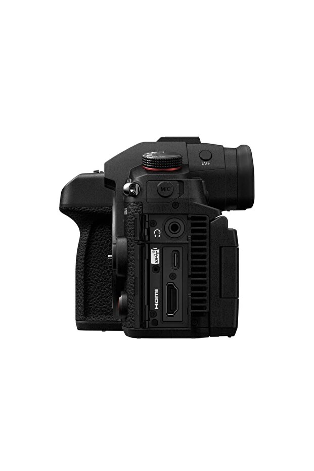 Lumix Dc-gh6 Gövde - 6